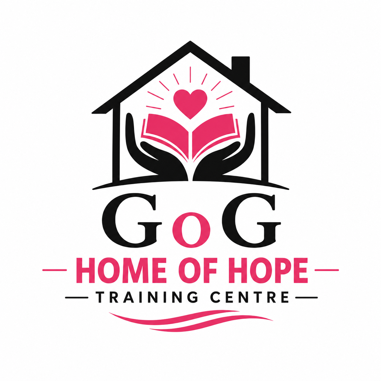 GoG Home of Hope Training Centre