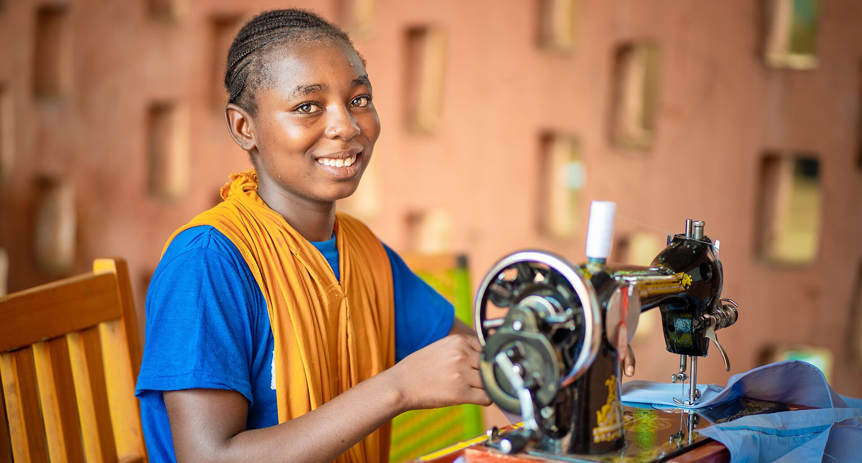 Women skills empowerment
